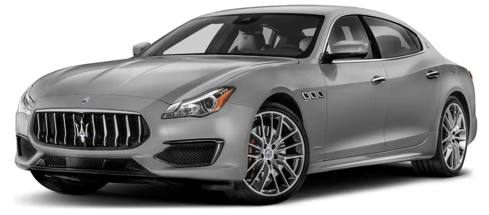 Quattroporte