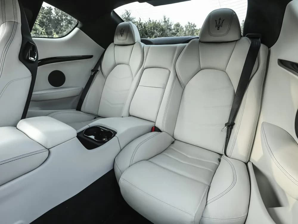 GranTurismo