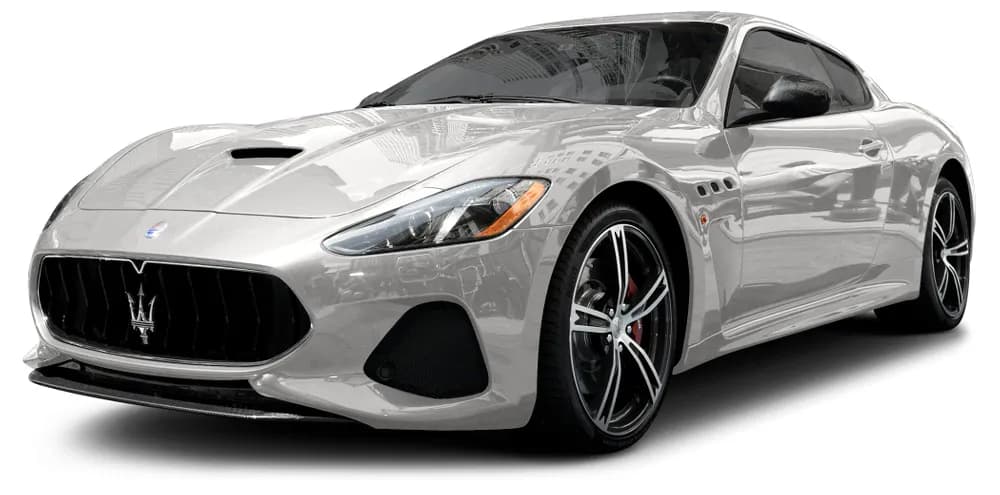 GranTurismo