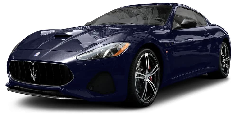 GranTurismo