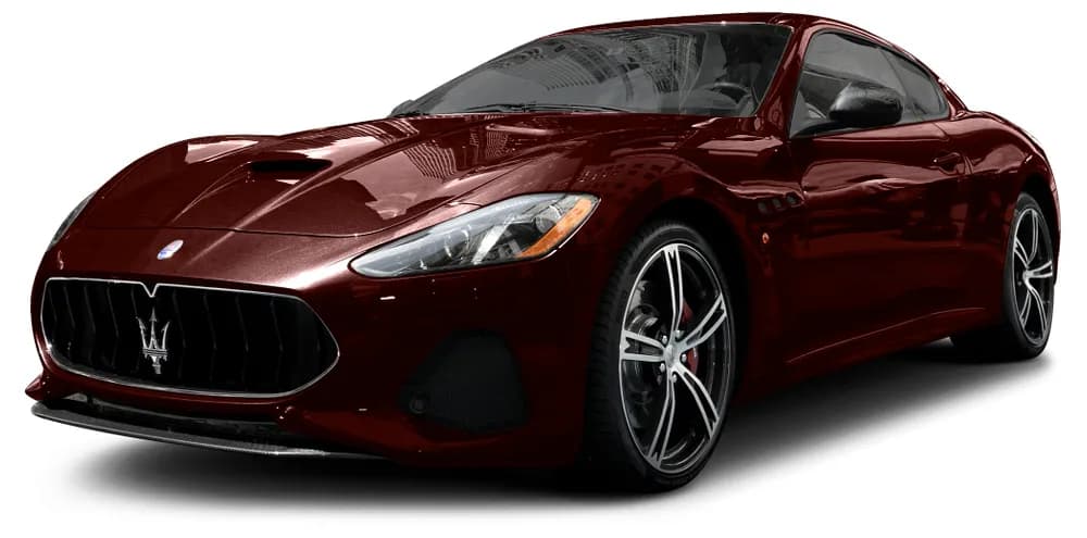 GranTurismo