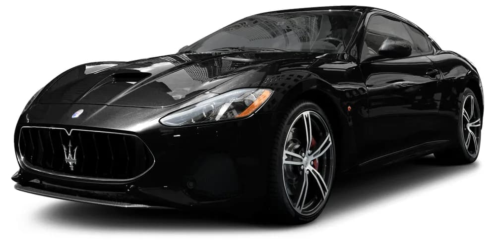 GranTurismo