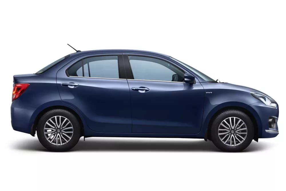 Swift dZire