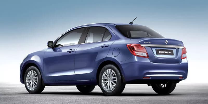 Swift dZire