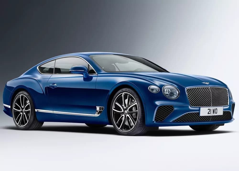 Continental GT