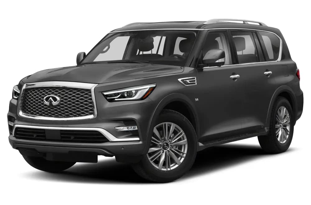 QX80