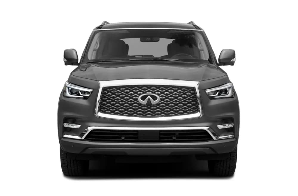 QX80