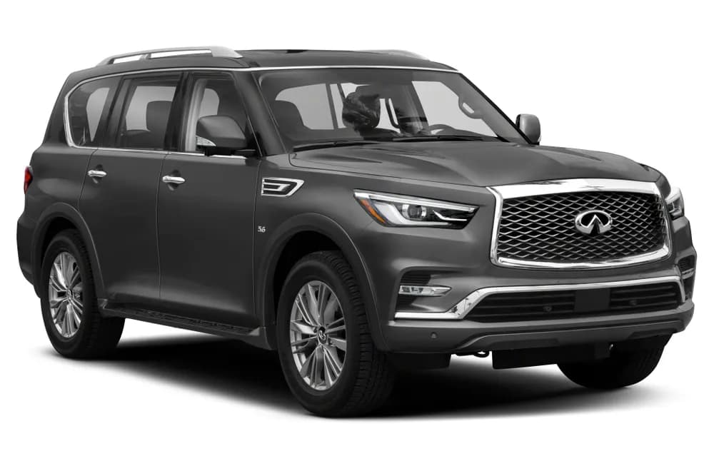 QX80
