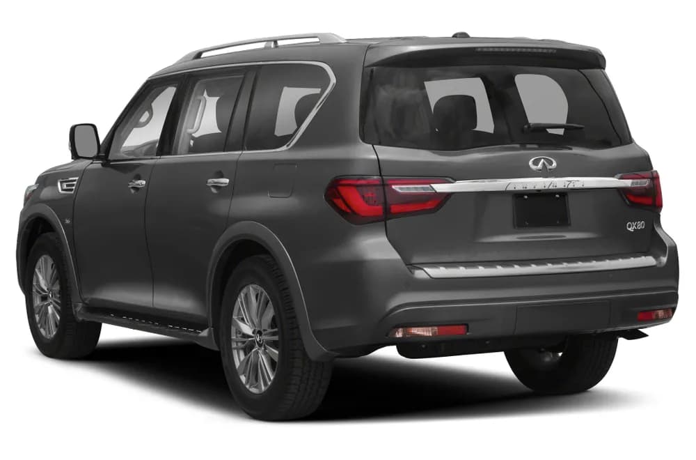 QX80