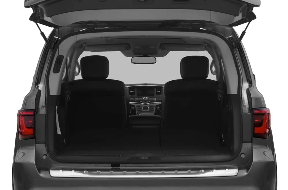 QX80