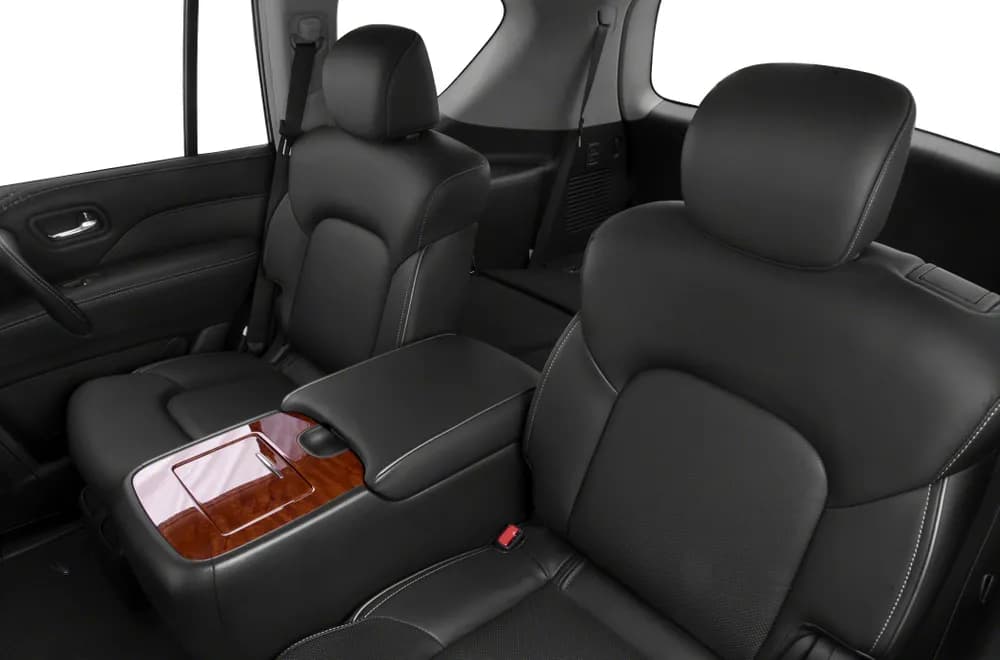 QX80