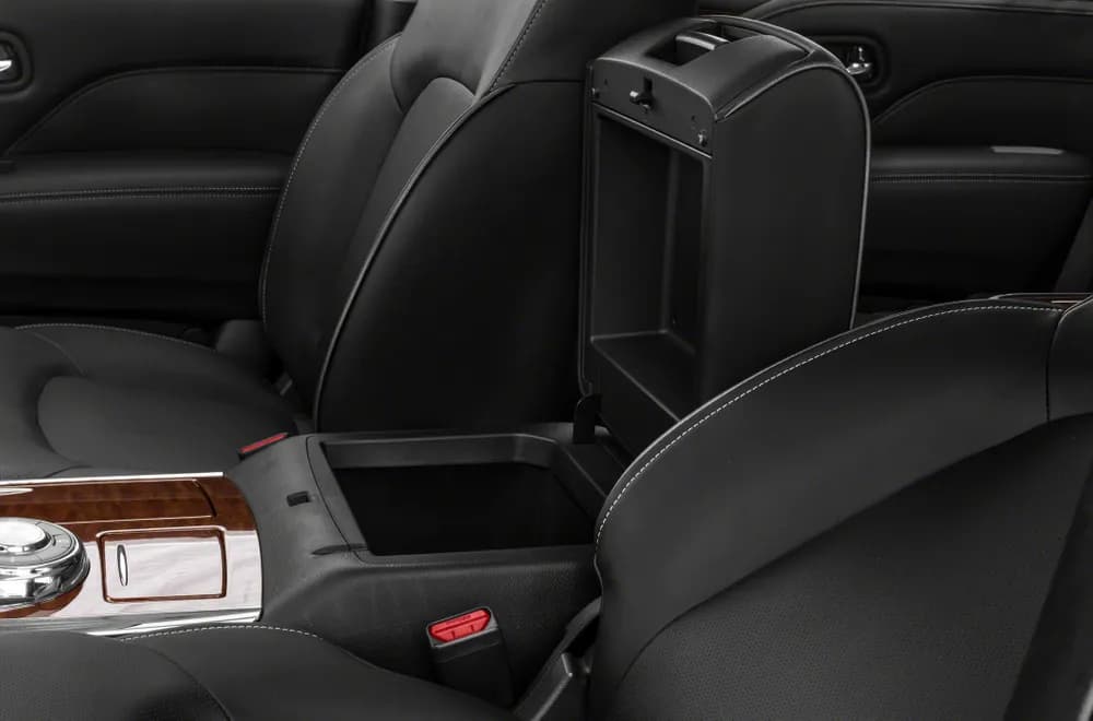 QX80