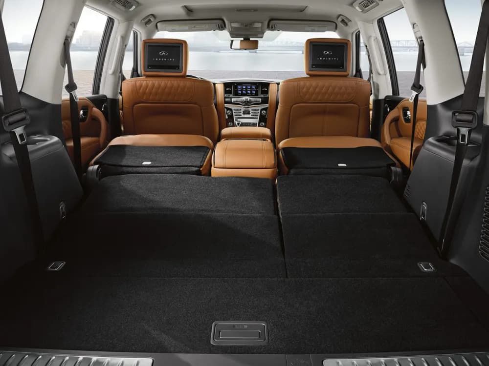 QX80