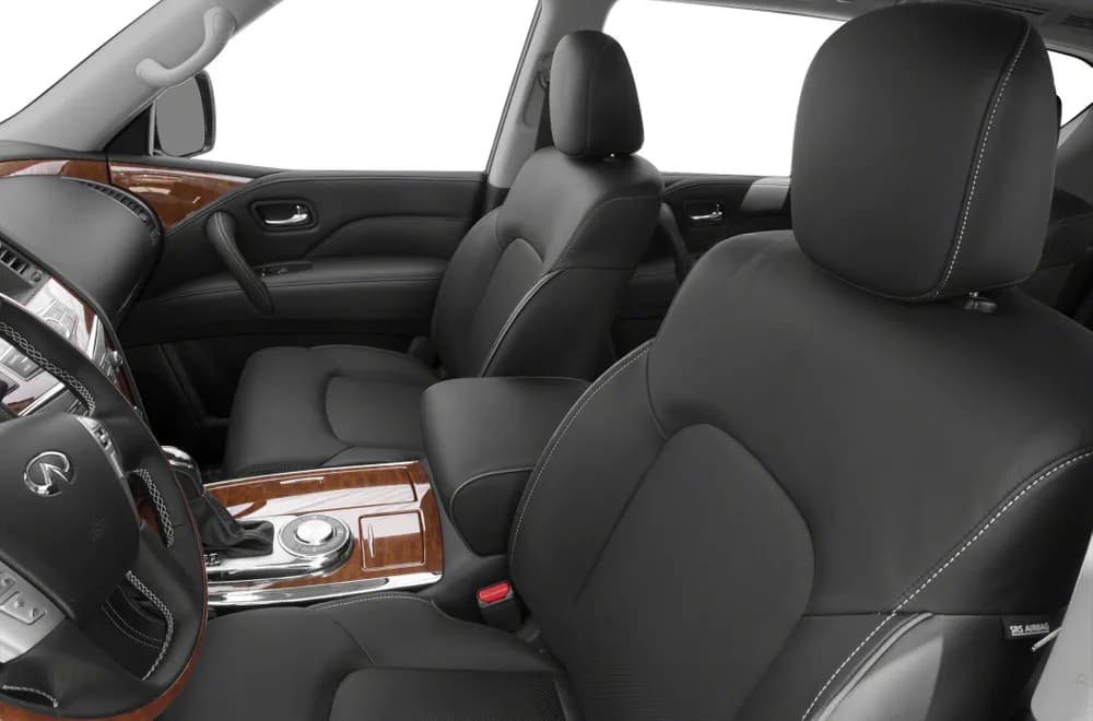 QX80