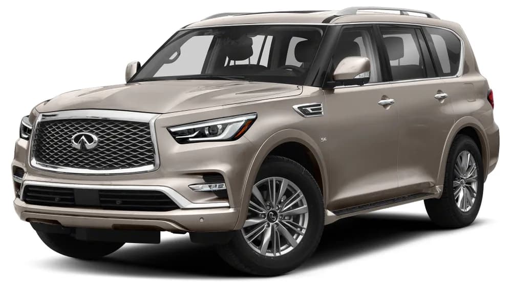 QX80