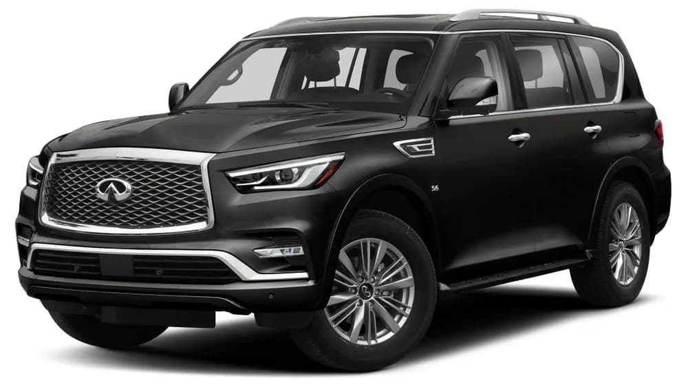 QX80