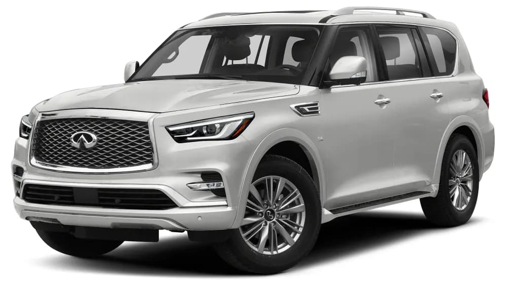 QX80