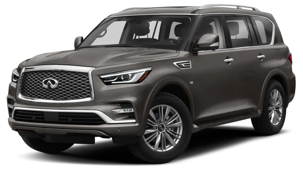 QX80