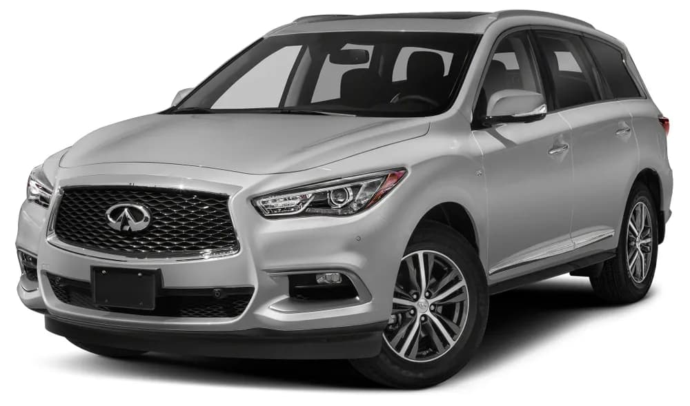 QX60