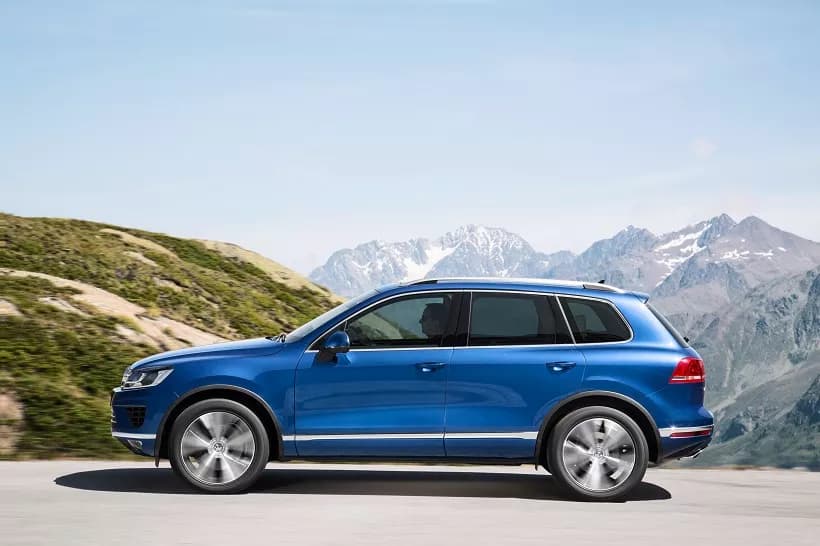 Touareg