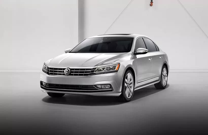 Passat