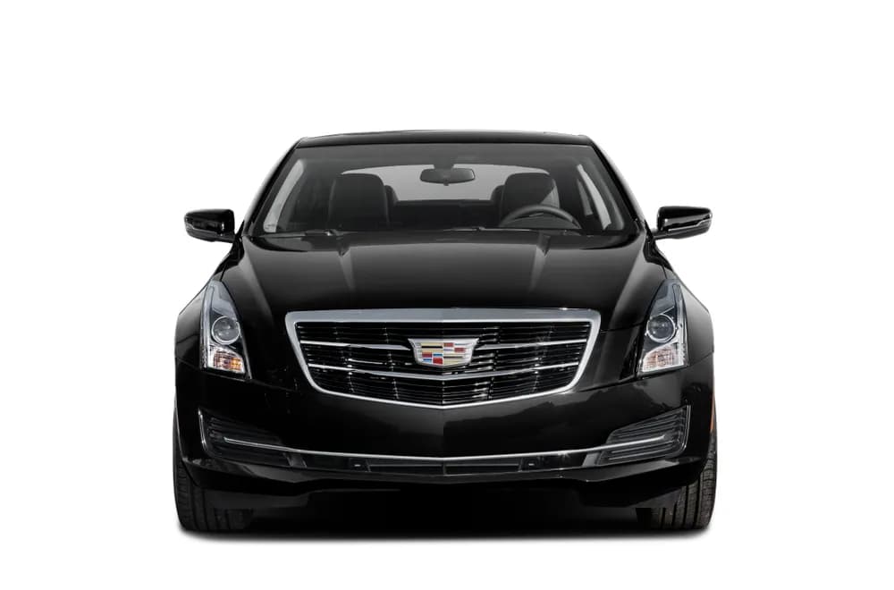 ATS Coupe