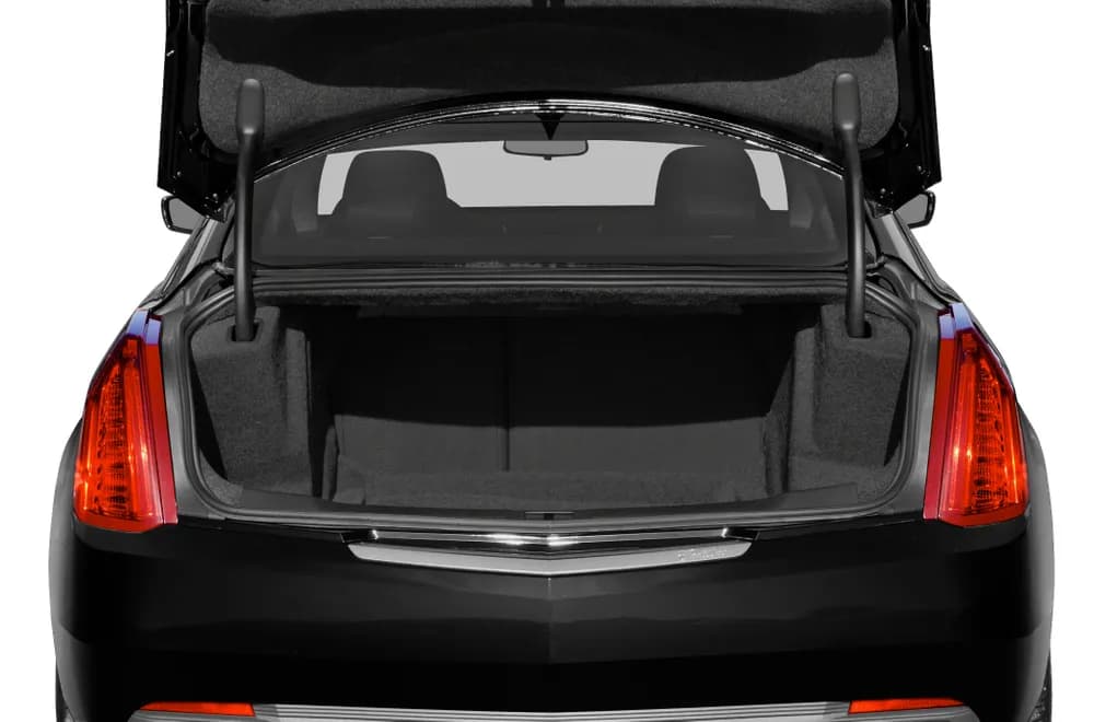 ATS Coupe