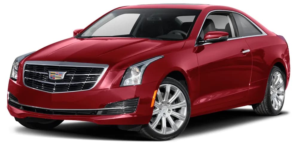 ATS Coupe