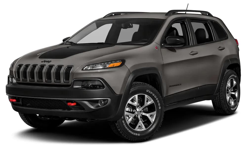 Cherokee