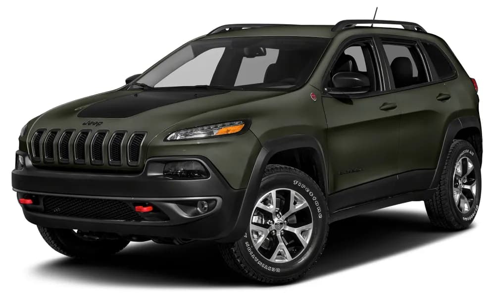 Cherokee