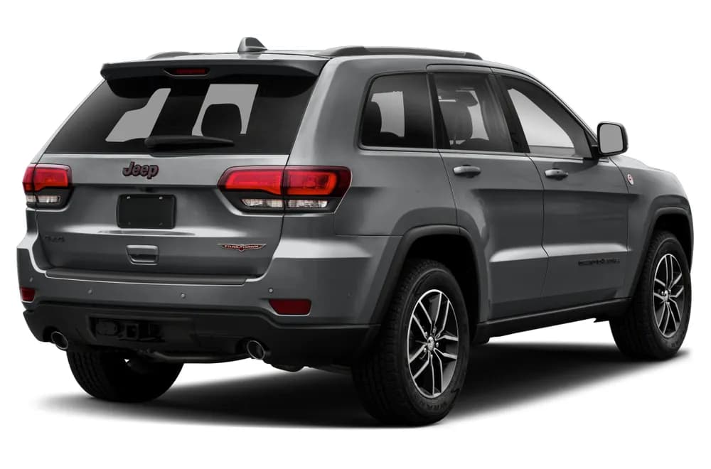 Grand Cherokee