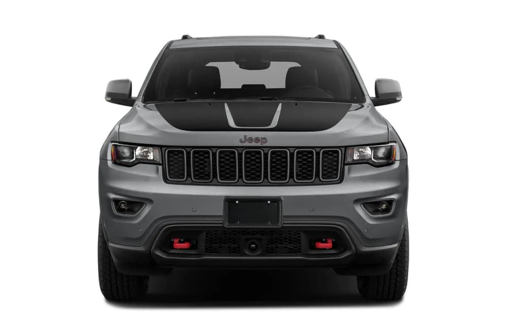 Grand Cherokee