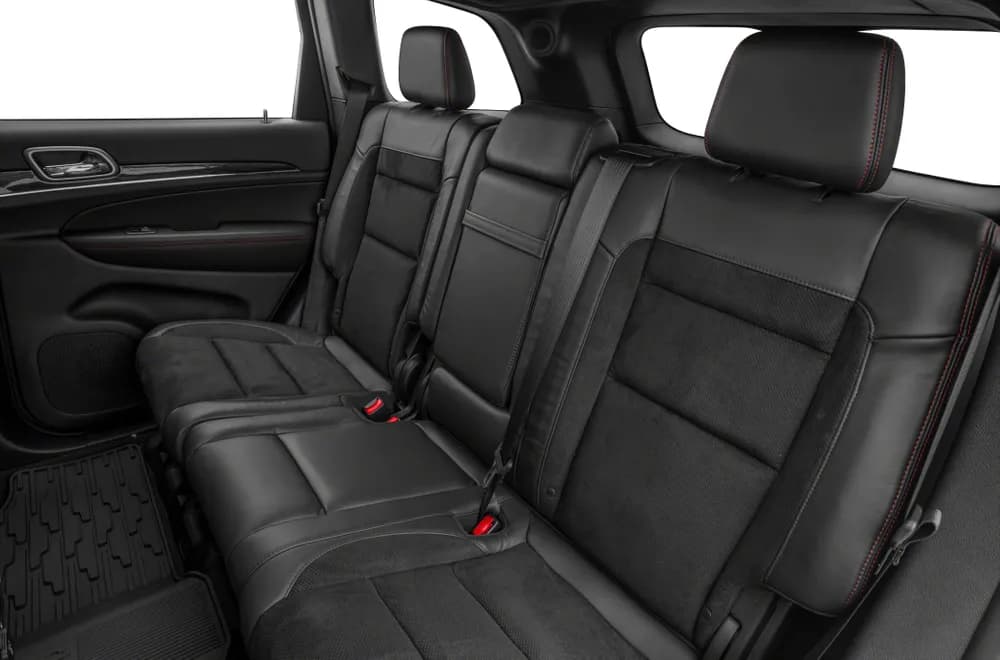 Grand Cherokee