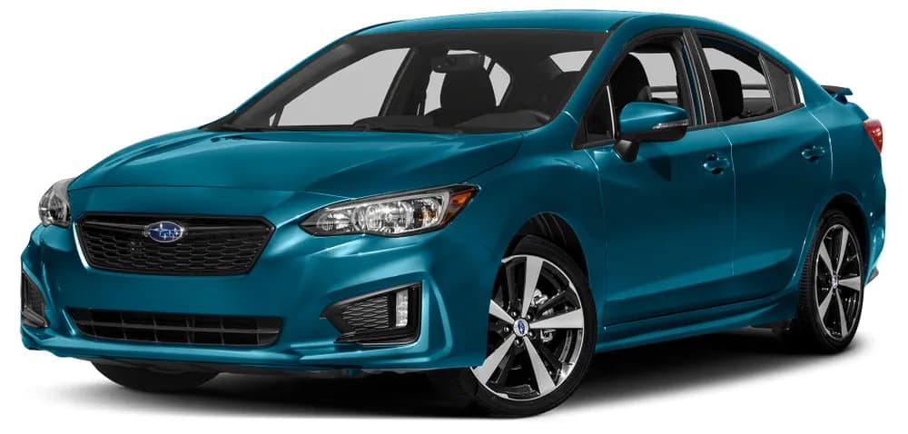 Impreza
