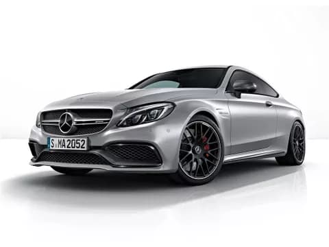 مرسيدس بنز سي63 AMG كوبيه 2018 مرسيدس بنز سي63 AMG كوبيه 2018 used_cars.forSale