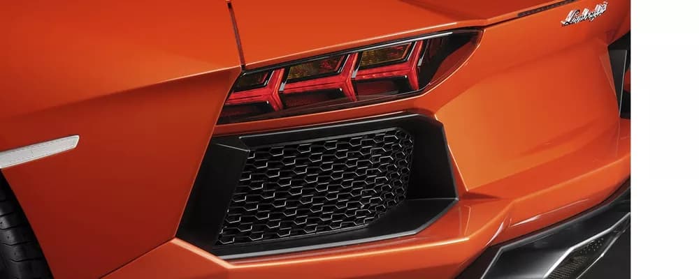 Aventador