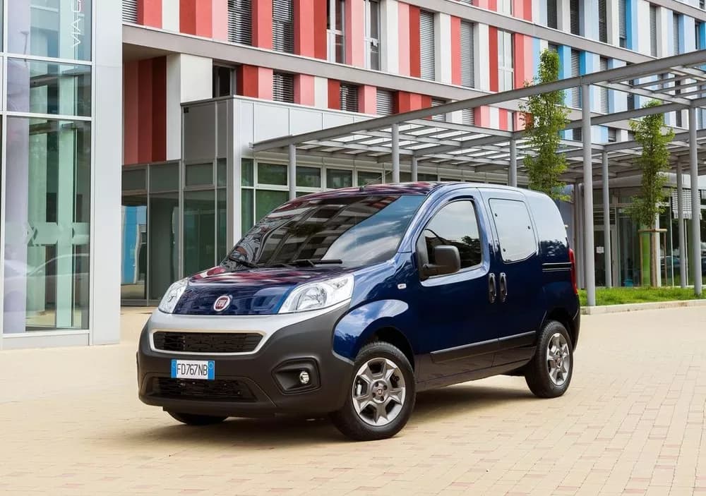 Fiorino