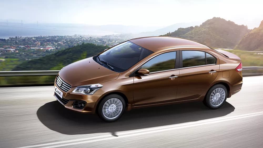 Ciaz