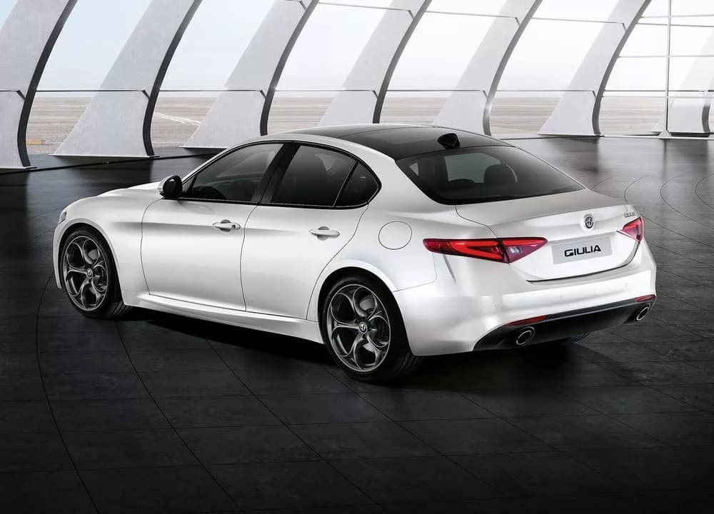 Giulia