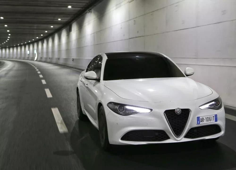Giulia