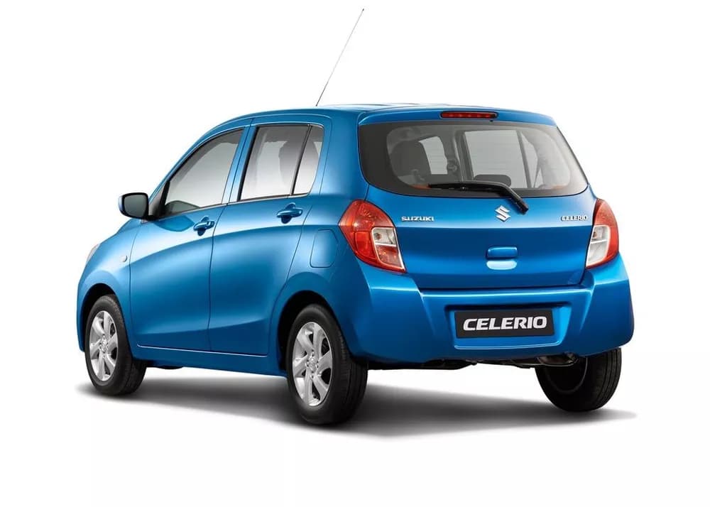 Celerio