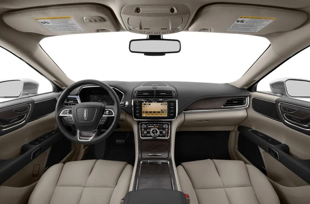 Continental