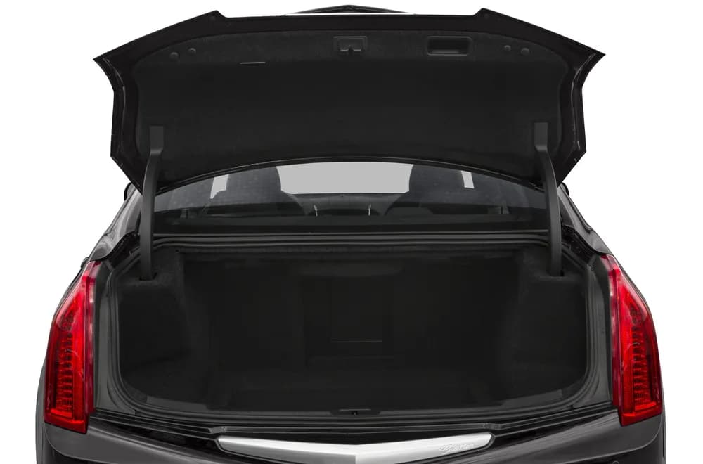 ATS-V Coupe