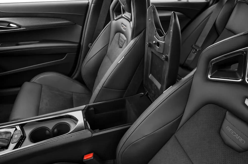 ATS-V Coupe