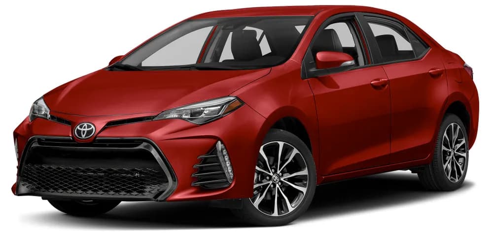 Corolla