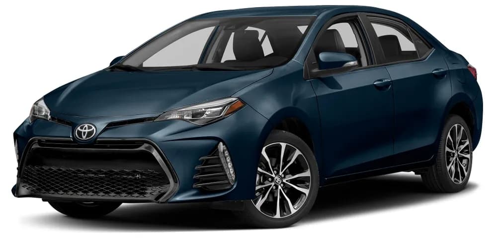 Corolla