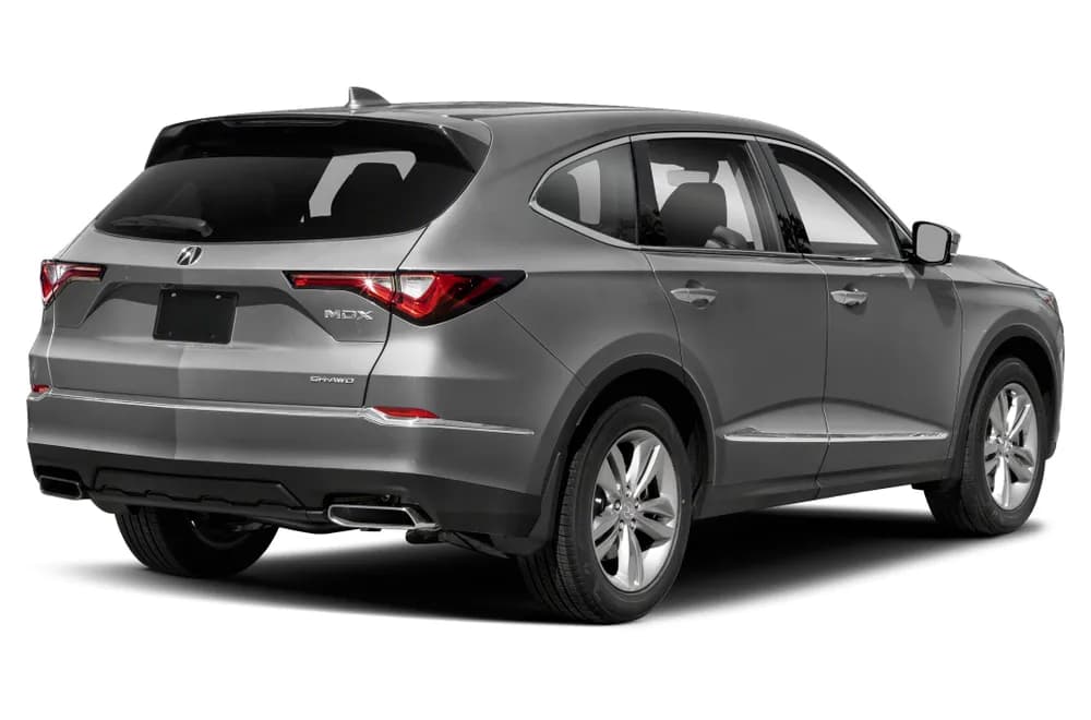 MDX