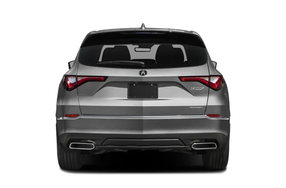 MDX