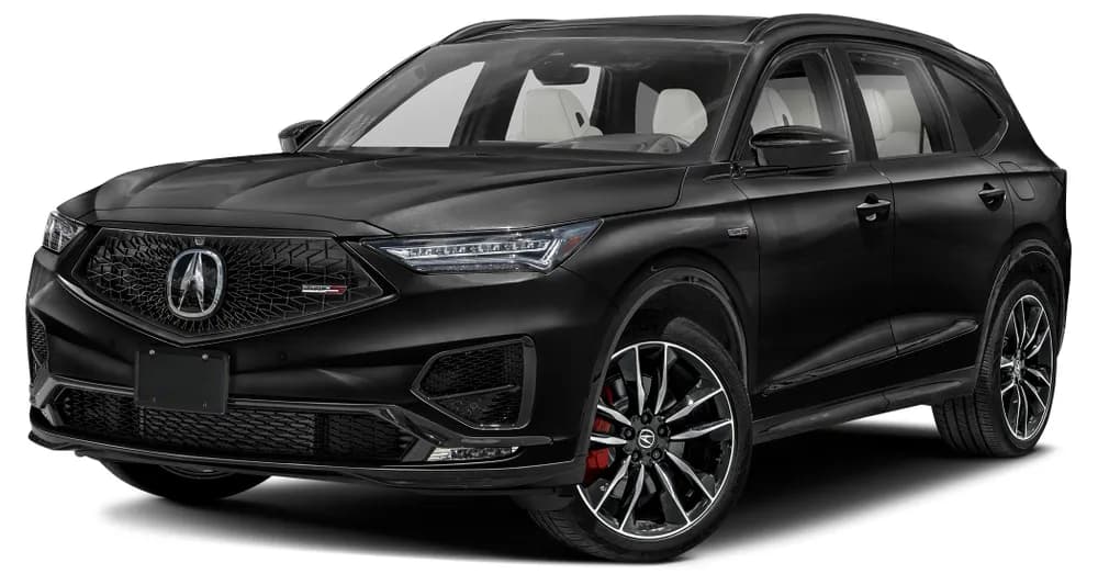 MDX