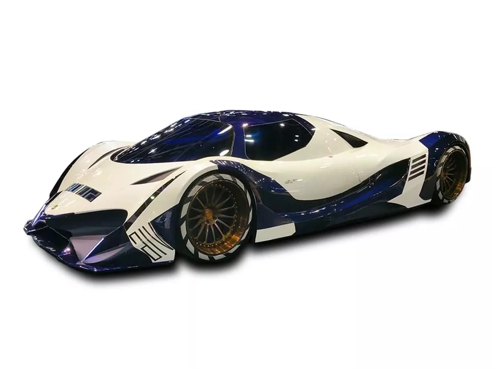 Devel Sixteen 2018 2018